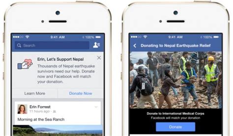 Facebook Ads for Charities: Driving Charity Donations .